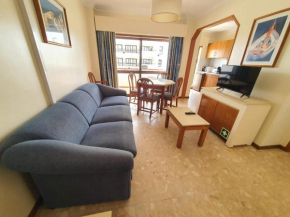 Apartamento Clube Praia Vau